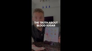 The Truth About Blood Sugar [upl. by Htebizile]