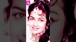 Bahut shukriya badi meherbani Ek musafir ek Hasina1962 Mohammad Rafi retrobollywood oldhindisongs [upl. by Eelah]