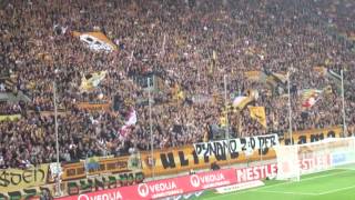 Dynamo Dresden1860 München 01 [upl. by Eenahc]