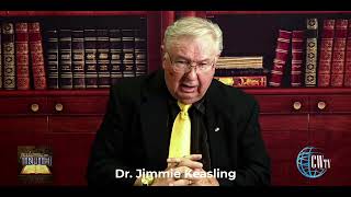 Dr Jimmie Keasling REVIVAL Part 1 [upl. by Ramel]