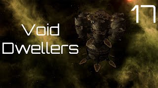 Stellaris Void Dwellers 17  Bug solution [upl. by Ettennaej]