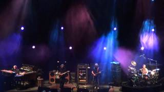 Phish  081810  Ocelot  Jones Beach Theater  Wantagh NY [upl. by Jadd224]