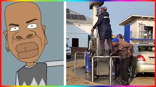 Daily dose of south african comedy [upl. by Ahtaga794]