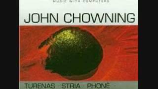 John Chowning  Stria 1977 [upl. by Ahsinik431]