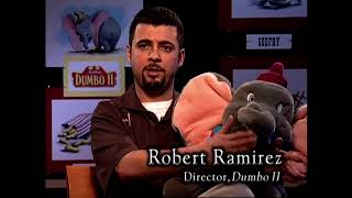 Dumbo 2 Bande Annonce VF  Film Annulé [upl. by Amliv]