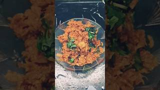 Soya keema recipe soyakeemarecipe soyakeema foodforfoodenthusiasts foodloversindia [upl. by Teufert871]