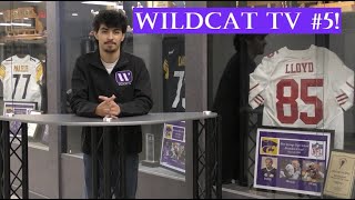 Wildcat TV 5 October 14 2024 [upl. by Leroj]