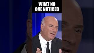 ‘Shark Tank’ Legend Notices Something About Dems Loss No One Noticed [upl. by Aromas79]