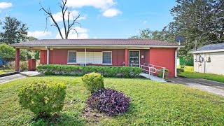 3350 Ardisia Rd Jacksonville FL [upl. by Daeriam]