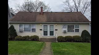 815 N 13th St Dekalb  3 bed 1 bath  Duplex [upl. by Nave]