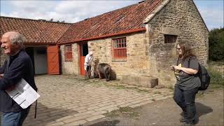 Beamish Museum Part 6 2018 [upl. by Piks]