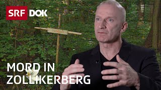 Der Mord in Zollikerberg  Forensiker Frank Urbaniok analysiert den Fall  Doku  SRF Dok [upl. by Winnah]