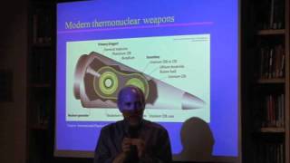 Nuclear 101 Modern Thermonuclear Fusion Weapons 6 of 9 [upl. by Garlen]