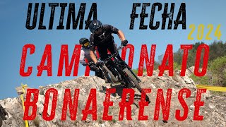 RESUMEN ULTIMA FECHA CAMP BONAERENSE CON LLUVIA  MARCOVECCHIO BIKES TEAM [upl. by Aneral859]