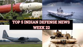 What is happening in Indian defense Force Top news of the week 22 LBRG T90 M3IAC 3Project Veda [upl. by Nitreb]