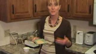 How to Make Daniel Fast quotParmesan Cheesequot [upl. by Penoyer811]