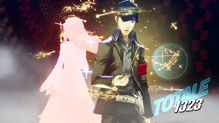 Persona Reload 3 espansione Agis Stories [upl. by Nireves]