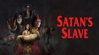 Satans Slave Full Movie Review in Hindi  Story and Fact Explained  Tara Basro  Bront Palarae [upl. by Inad162]