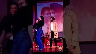 Neeru Bajwa Dance On Long Lachi song Kali Jhot Promotionmusic lovestatus lovesong youtube song [upl. by Fredkin561]