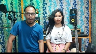 YAKAJAK2  MUSIC  NAITHOK JMT SINGER  DEBARSHI amp JINIYA JAMATIA  SPONSORED HRIDAY SANJOY DB [upl. by Kurtzman582]