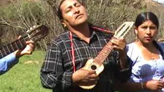 Gregorio Mamani 17 Bolivian Folklore  charango [upl. by Nhor]