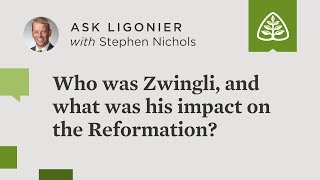 Who was Zwingli and what was his impact on the Reformation [upl. by Caitlin]