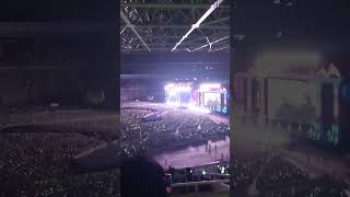 SMTOWN JAKARTA 2023 NCT 127  LEMONADE [upl. by Messing]