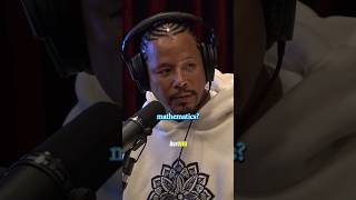 You have a FOREIGN way of thinking Terrence Howard amp Eric Weinstein on JRE 2171 [upl. by Sloane]