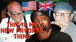 American Listens to Pete amp Bas  Plugged In WFumez The Engineer  Pressplay Reaction [upl. by Tsirhc411]