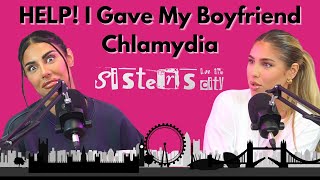 HELP I Gave My Boyfriend Chlamydia  Season 4 EP3 [upl. by Kondon]