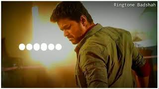 Theri BGM RINGTONE [upl. by Htedirem]