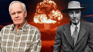 Cormac McCarthy on Robert Oppenheimer [upl. by Clough]