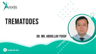 Parasitology  Trematodes [upl. by Svetlana]