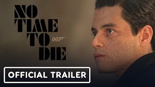 No Time To Die  Meet Safin  Official Trailer 2020 [upl. by Fulmer27]