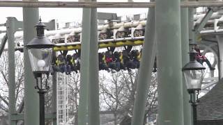 Heide Park Soltau 280309 HD720p MusicVideo [upl. by Flosser]