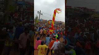 ಹಾವೇರಿ ನಾಗೇಂದ್ರಮಟ್ಟಿ ಹೋರಿ ಹಬ್ಬ  Haveri hori haba live 🚨🎥 [upl. by Aicatan]