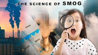 The Science of SMOG [upl. by Kola]