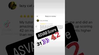 ASVAB Score improved 31 to 42 [upl. by Kylie]