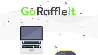 How It Works  Go Raffle It [upl. by Gallard]