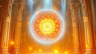 1111 HZ  Open The Portal Of MIRACLES BLESSINGS AND PEACE WILL COME IN YOUR LIFE [upl. by Siladnerb296]