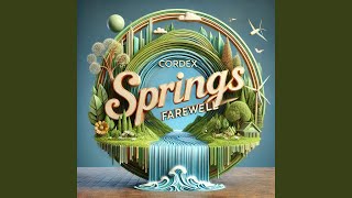 Springs farwell [upl. by Lody199]