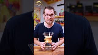 Best Way to Brew Coffee at Home  Coffee Talk [upl. by Akemit300]