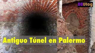 ¿Por dónde pasa el túnel de JM Rosas y por qué lo ocultan [upl. by Gunter]