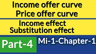 Course Part4Microeconomics1Part4 Cardinal Utility Theory Microeconomics with Amharic [upl. by Eirac]