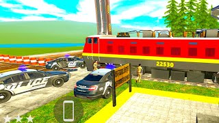 Train game download 🎯🥰💯 train game simulator amp train android mobile game download android Rail [upl. by Asenaj888]