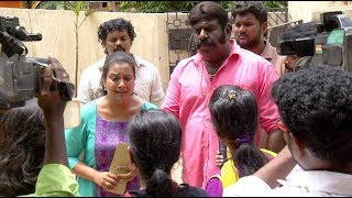 Deivamagal Episode 1261 160617 [upl. by Lidah162]