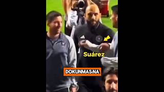 Messinin sinir bozucu koruması [upl. by Iret]