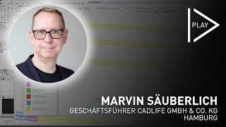 Vectorworks Spotlight Schritt für Schritt [upl. by Edlin]