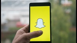 How To Change Snapchat Password [upl. by Yrolam84]