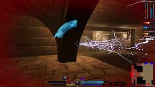 Spellstorm Full Match Gameplay  Alpha v0109 [upl. by Oeflein424]